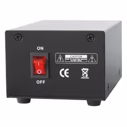 Dynavox TPR-2 Nero