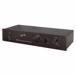 Dynavox TPR-43, 430 mm, 350 mm, 90 mm, 3,5 kg