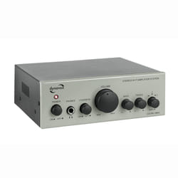 Dynavox CS-PA1 MK II Multiuso Argento