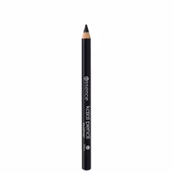Essence kajal eye pencil Kohl 01 Black - Vista aggiuntiva 4