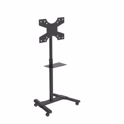 Hagor 1983 Supporto per display espositivi 55" Nero - Vista aggiuntiva 8