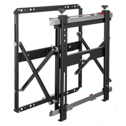 Hagor 5790 Supporto per display espositivi 139,7 cm (55") Nero