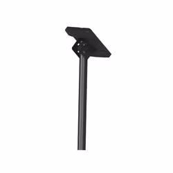Multibrackets 5484 Supporto per display espositivi 63" Nero - Vista aggiuntiva 4