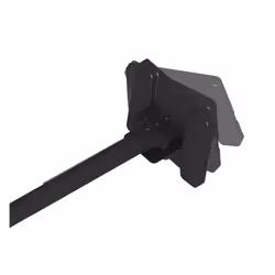 Multibrackets 5484 Supporto per display espositivi 63" Nero - Vista aggiuntiva 5