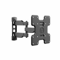 Hagor 8427 Supporto TV a parete 43" Nero