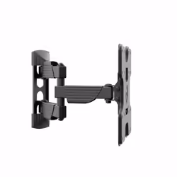 Hagor 8427 Supporto TV a parete 43" Nero