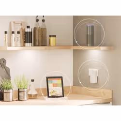 Devolo Magic 1 WiFi Starter Kit 1200 Mbit/s Collegamento ethernet LAN Wi-Fi Bianco 2 pz - Vista aggiuntiva 5