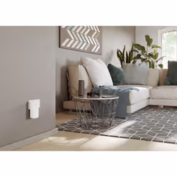 Devolo Magic 2 Wifi next Single 1200 Mbit/s Collegamento ethernet LAN Wi-Fi Bianco 1 pz - Vista aggiuntiva 6