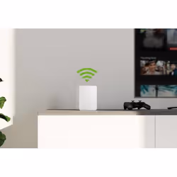 Devolo WiFi 6 Repeater 5400 Ripetitore di rete 5400 Mbit/s Bianco - Vista aggiuntiva 4