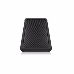 ICY BOX IB-223U3A-B Box esterno HDD/SSD Nero 2.5" - Vista aggiuntiva 4