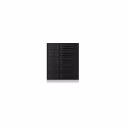 ICY BOX IB-565SSK 3x 5,25" Vassoio per unità di memorizzazione Nero - Vista aggiuntiva 5