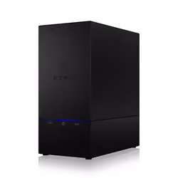 ICY BOX IB-RD3621U3 Box esterno HDD/SSD Nero 3.5" - Vista aggiuntiva 8