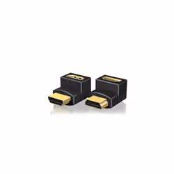 ICY BOX IB-CB009-1 HDMI A Nero - Vista aggiuntiva 4
