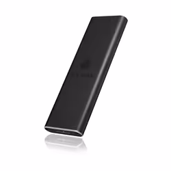 ICY BOX IB-183M2 Box esterno SSD Nero M.2 - Vista aggiuntiva 4