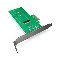 ICY BOX IB-PCI208 scheda di interfaccia e adattatore Interno M.2