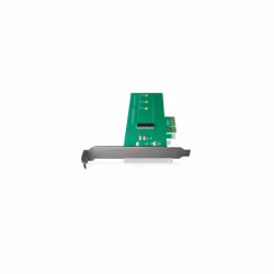 ICY BOX IB-PCI208 scheda di interfaccia e adattatore Interno M.2
