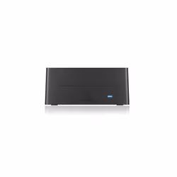 ICY BOX IB-1121-C31 USB 3.2 Gen 2 (3.1 Gen 2) Type-C Antracite, Nero - Vista aggiuntiva 5