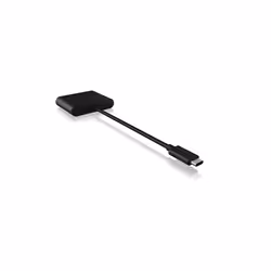 ICY BOX IB-CR301-C3 lettore di schede USB 3.2 Gen 1 (3.1 Gen 1) Type-C Nero - Vista aggiuntiva 4
