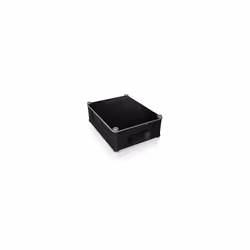 ICY BOX IB-RP110 Custodia Nero