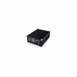 ICY BOX IB-RP110 Custodia Nero