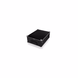 ICY BOX IB-RP110 Custodia Nero - Vista aggiuntiva 4