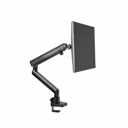 ICY BOX IB-MS313-T 32" Scrivania Nero - Vista aggiuntiva 5