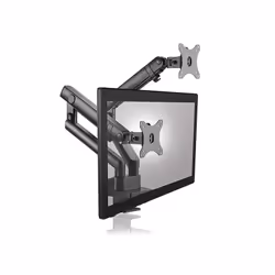 ICY BOX IB-MS314-T 32" Scrivania Nero - Vista aggiuntiva 4