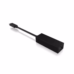 ICY BOX IB-LAN100-C3 Ethernet 1000 Mbit/s - Vista aggiuntiva 4