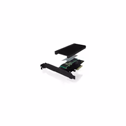 ICY BOX IB-PCI208-HS scheda di interfaccia e adattatore Interno M.2 - Vista aggiuntiva 4