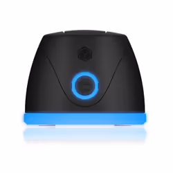 ICY BOX IB-1124L-C3 USB 3.2 Gen 1 (3.1 Gen 1) Type-B Nero - Vista aggiuntiva 4