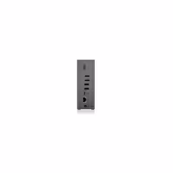 ICY BOX IB-DK2262AC Cablato USB 3.2 Gen 1 (3.1 Gen 1) Type-C Antracite - Vista aggiuntiva 5