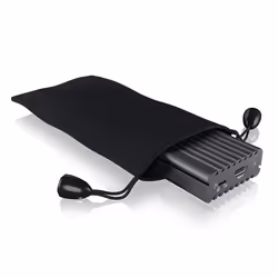 ICY BOX IB-1817MC-C31 Box esterno SSD Grigio M.2 - Vista aggiuntiva 4