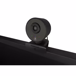 ICY BOX IB-CAM501-HD webcam 1920 x 1080 Pixel USB 2.0 Nero - Vista aggiuntiva 6