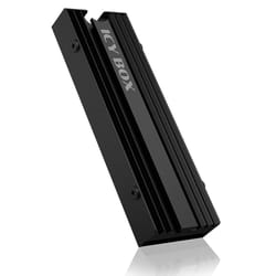 ICY BOX IB-M2HS-PS5 Dissipatore