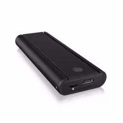 ICY BOX IB-1807MT-C31 Box esterno SSD Nero M.2 - Vista aggiuntiva 8