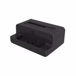 ICY BOX IB-2914MSCL-C31 USB 3.2 Gen 2 (3.1 Gen 2) Type-C Nero - Vista aggiuntiva 8