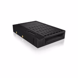 ICY BOX IB-2536STS Universale Gabbia HDD - Vista aggiuntiva 4