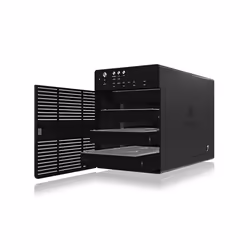 ICY BOX IB-3640SU3 USB 3.2 Gen 1 (3.1 Gen 1) Type-B Nero - Vista aggiuntiva 4