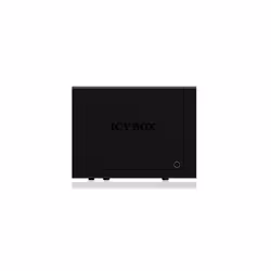 ICY BOX IB-3640SU3 USB 3.2 Gen 1 (3.1 Gen 1) Type-B Nero - Vista aggiuntiva 6