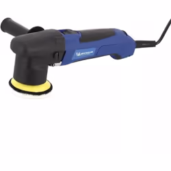 Lucidatrice orbitale per auto Michelin 230 V /50 Hz.La lucidatrice orbitale 230 V / 50 Hz è un attrezzo potente e versatile, ...