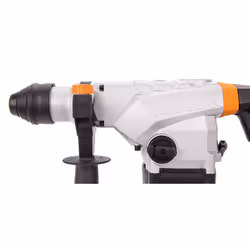 WORX WX333 trapano 750 Giri/min SDS-plus 6,1 kg Nero, Arancione, Bianco - Vista aggiuntiva 4