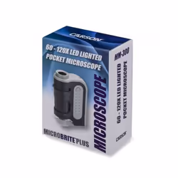 Carson MicroBrite Plus 120x - Vista aggiuntiva 2