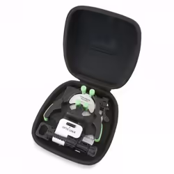Carson HookUpz 2.0 Supporto per fotocamera/smartphone per telescopio - Vista aggiuntiva 5