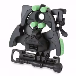 Carson HookUpz 2.0 Supporto per fotocamera/smartphone per telescopio - Vista aggiuntiva 6