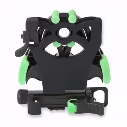 Carson HookUpz 2.0 Supporto per fotocamera/smartphone per telescopio - Vista aggiuntiva 7