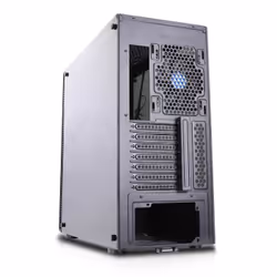 Cooltek CT VIER Midi Tower Nero