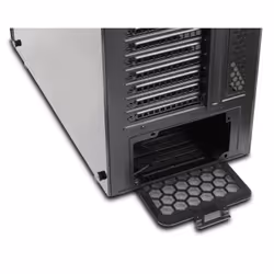 Cooltek CT VIER Midi Tower Nero