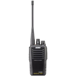 Alinco - dj PAX-4 3422 Radio pmr portatile