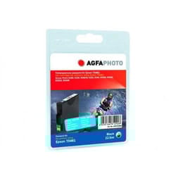 AgfaPhoto APET048BD cartuccia d'inchiostro 1 pz Nero