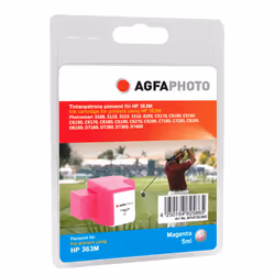 AgfaPhoto APHP363MD, Magenta per foto, Inchiostro colorato, 1 pz
